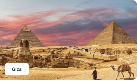 Giza