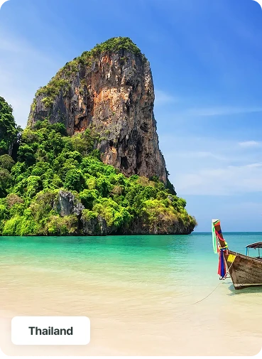 Thailand