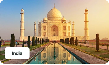 India