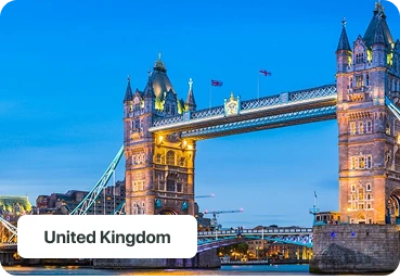 United Kingdom