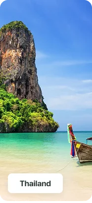 Thailand