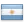 Bandera de Argentina