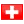 Flagge von Switzerland