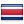 Bandera de Costa Rica