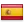 Bandera de Spain