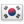 Flag of South Korea