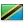 Vlag van Tanzania